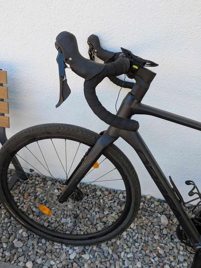 Brugt Orbea TERRA H40 2022 2022 Road & Gravel — billede 5 af 7