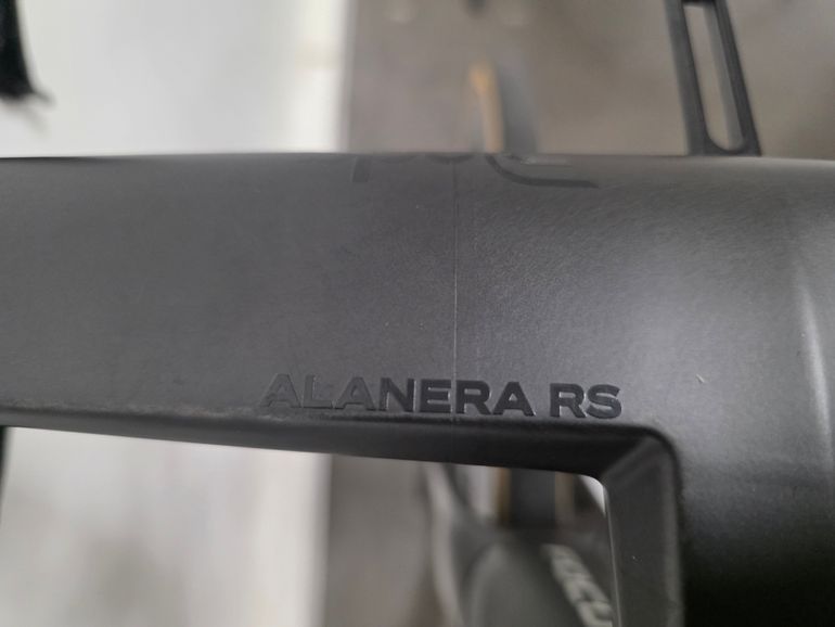 Brugt Focus Izalco Shimano Dura Ace Di2 2025 Road & Gravel — billede 10 af 14