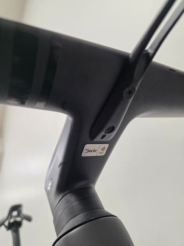 Gebrauchtes Focus Izalco Shimano Dura Ace Di2 2025 Road & Gravel, Schwarz — Bild 11 von 14