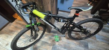 Used Kona Stinky 24 2016 2016 Youth, Black — image 2 of 17