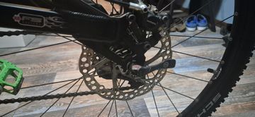 Used Kona Stinky 24 2016 2016 Youth, Black — image 5 of 17
