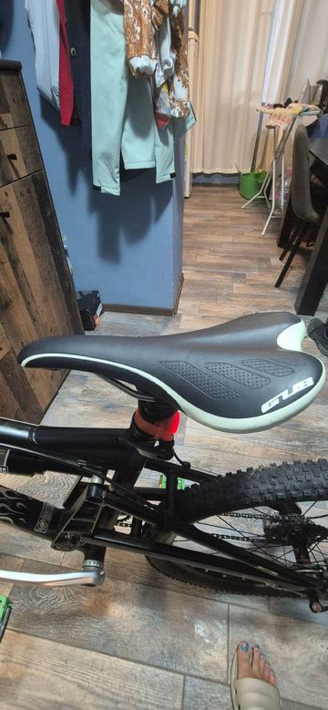 Used Kona Stinky 24 2016 2016 Youth, Black — image 10 of 17