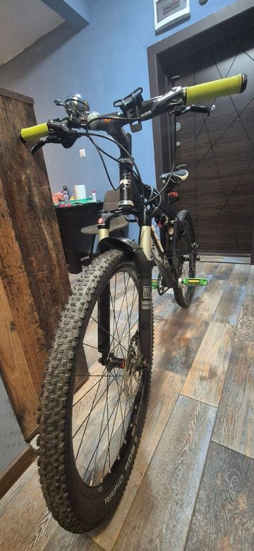 Used Kona Stinky 24 2016 2016 Youth, Black — image 8 of 17