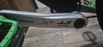 Used Kona Stinky 24 2016 2016 Youth, Black — image 7 of 17