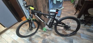 Brugt Kona Stinky 24 2016 2016 Kids & Youth