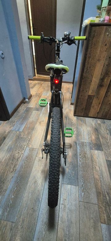 Used Kona Stinky 24 2016 2016 Youth, Black — image 13 of 17