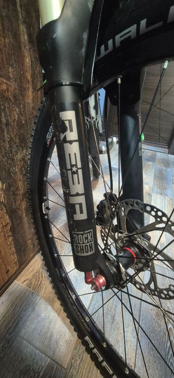 Used Kona Stinky 24 2016 2016 Youth, Black — image 17 of 17