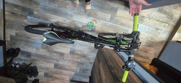 Used Kona Stinky 24 2016 2016 Youth, Black — image 14 of 17