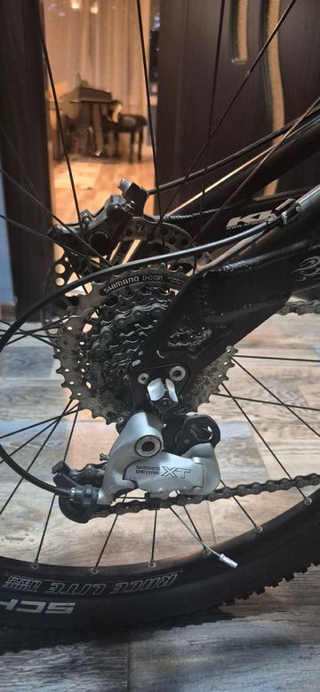 Used Kona Stinky 24 2016 2016 Youth, Black — image 4 of 17