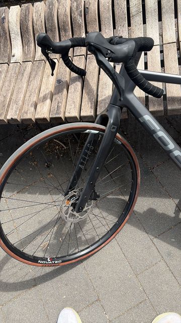 Tweedehands fokus ATLAS 8.7 2024 Road & Gravel — afbeelding 2 van 3