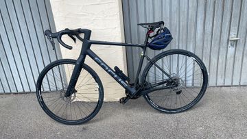 Tweedehands fokus ATLAS 8.7 2024 Road & Gravel — afbeelding 1 van 3