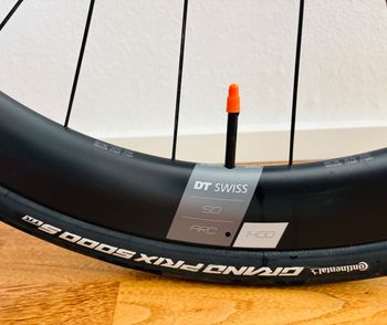 Used BMC Roadmachine TWO 2023 2023 Road & Gravel, Black — image 10 of 11