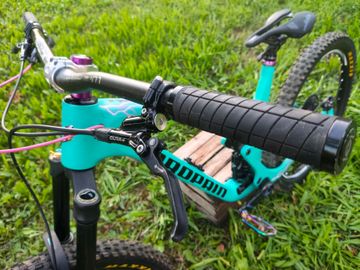 Tweedehands Propain Tyee CF 27.5 Start 2022 2022 Mountainbike — afbeelding 5 van 5
