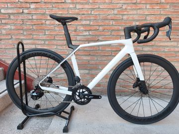 Używany Trek Madone SL 6 AXS Gen 8 2026 2026 Road & Gravel