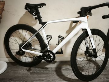 Gebrauchtes Trek Madone SL 6 AXS Gen 8 2026 2026 Road & Gravel