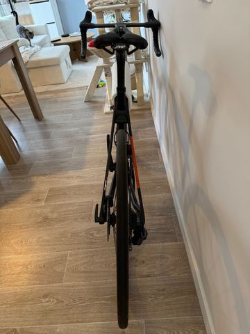 Used KTM X-STRADA MASTER 2025 2025 Road & Gravel, Black — image 3 of 3
