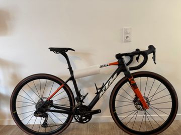 Gebrauchtes KTM X-STRADA MASTER 2025 2025 Road & Gravel