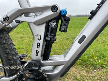Brugt Radon JAB 10.0 2021 2021 Mountainbike — billede 7 af 9