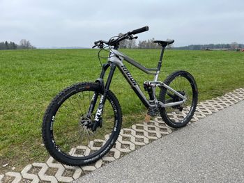 Brugt Radon JAB 10.0 2021 2021 Mountainbike — billede 4 af 9