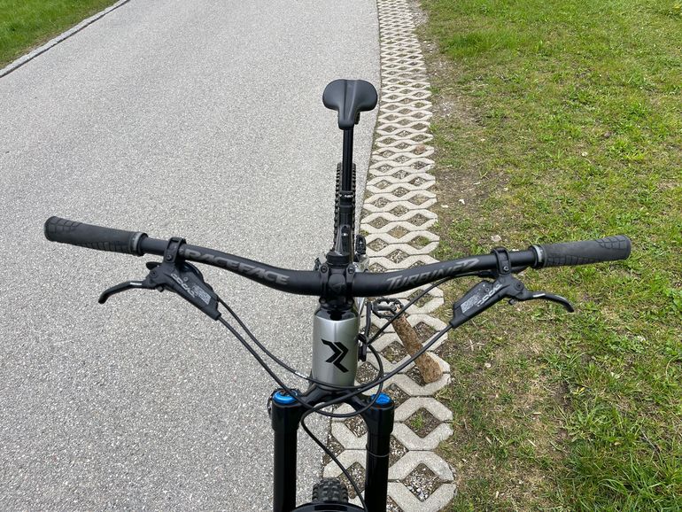 Brugt Radon JAB 10.0 2021 2021 Mountainbike — billede 9 af 9