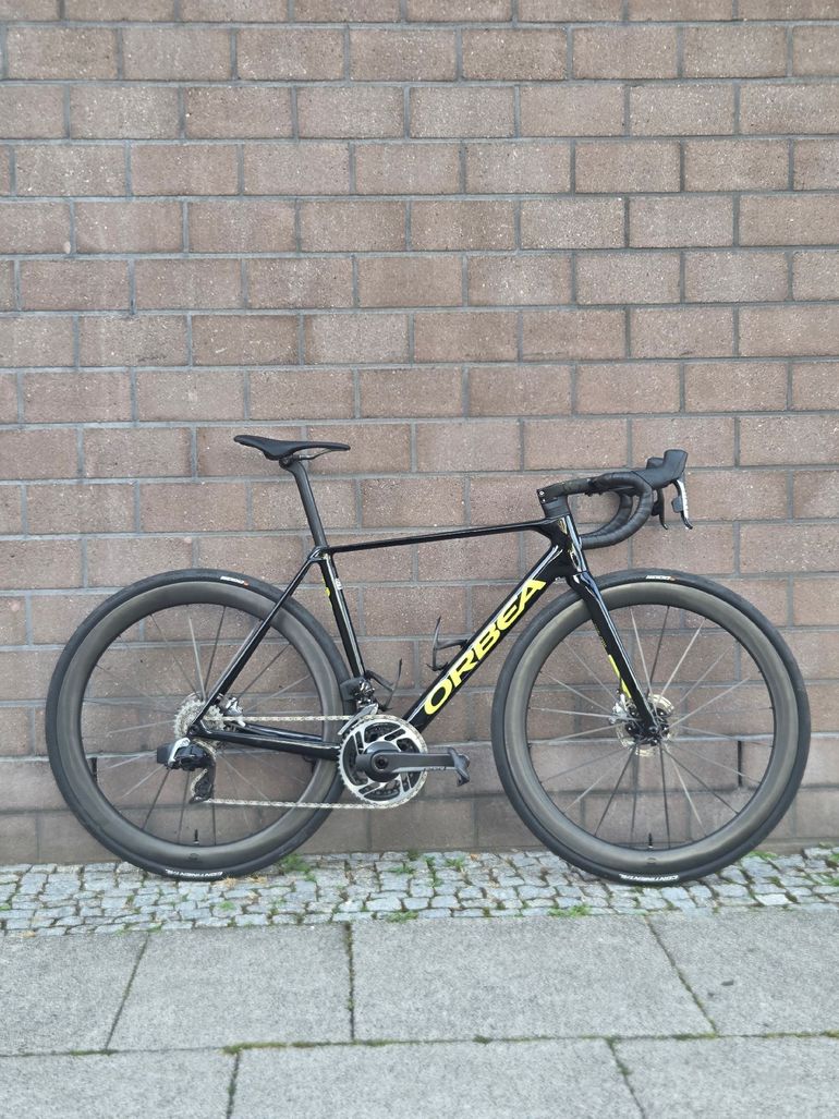 ORBEA ORCA M11ELTD PWR 2024