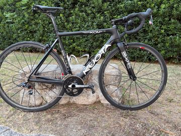 Použité Kuota Kom SRAM Red 2013 Road & Gravel