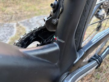 Used Kuota Kom SRAM Red 2013 Road & Gravel, Black — image 14 of 19