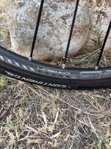 Used Kuota Kom SRAM Red 2013 Road & Gravel, Black — image 18 of 19