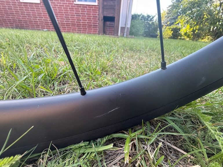 Brugt Trek Émonda SL 6 2024 2024 Road & Gravel — billede 7 af 22