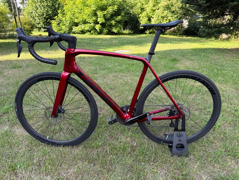 Brugt Trek Émonda SL 6 2024 2024 Road & Gravel — billede 22 af 22