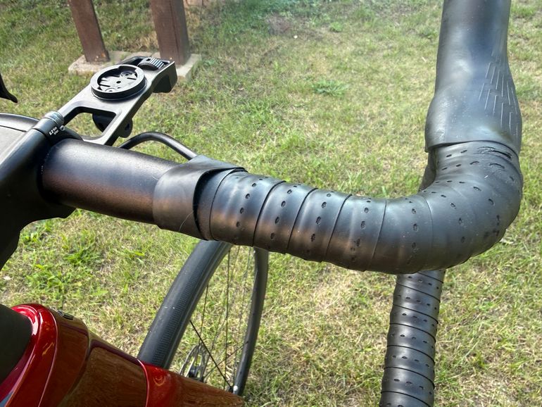 Brugt Trek Émonda SL 6 2024 2024 Road & Gravel — billede 21 af 22