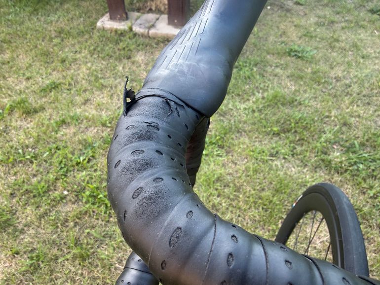 Brugt Trek Émonda SL 6 2024 2024 Road & Gravel — billede 20 af 22