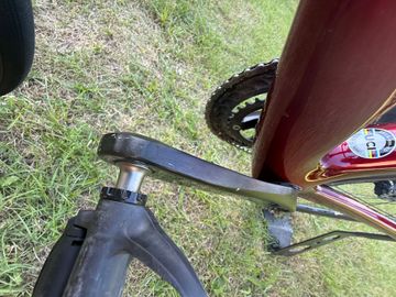 Brugt Trek Émonda SL 6 2024 2024 Road & Gravel — billede 9 af 22