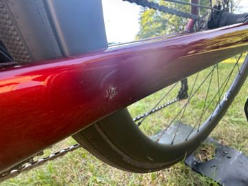 Brugt Trek Émonda SL 6 2024 2024 Road & Gravel — billede 3 af 22