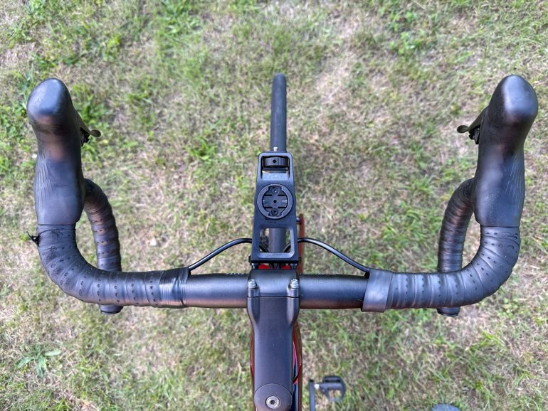 Brugt Trek Émonda SL 6 2024 2024 Road & Gravel — billede 19 af 22