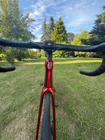 Brugt Trek Émonda SL 6 2024 2024 Road & Gravel — billede 11 af 22