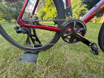 Brugt Trek Émonda SL 6 2024 2024 Road & Gravel — billede 15 af 22