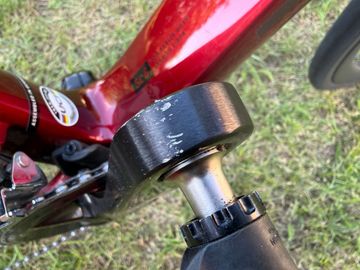 Brugt Trek Émonda SL 6 2024 2024 Road & Gravel — billede 13 af 22