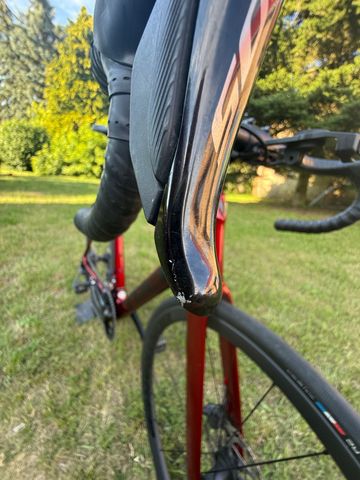Brugt Trek Émonda SL 6 2024 2024 Road & Gravel — billede 10 af 22