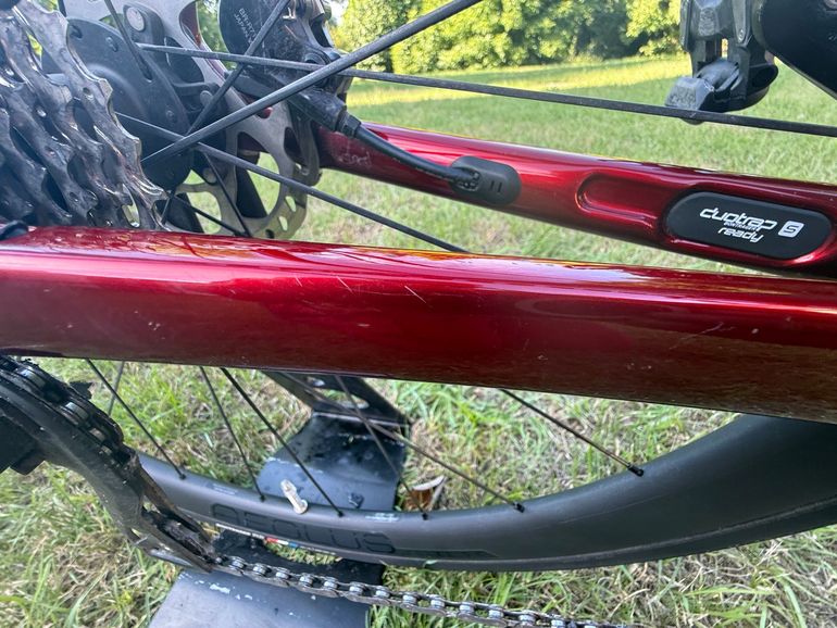 Brugt Trek Émonda SL 6 2024 2024 Road & Gravel — billede 14 af 22