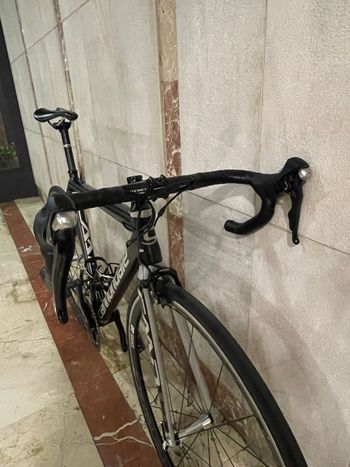 Brugt Cannondale CAAD12 105 2017 2017 Road & Gravel — billede 2 af 3