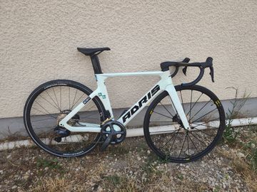 Used Adris LE VITESSE 2024 Road & Gravel