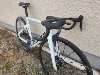 Brugt Adris LE VITESSE 2024 Road & Gravel — billede 3 af 3