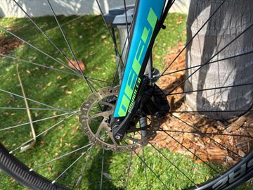 Used Giant Defy Advanced 3 2017 2017 Road & Gravel, Black — image 12 of 13