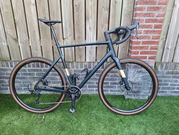 Używany Scott Speedster Gravel 20 2024 2024 Road & Gravel
