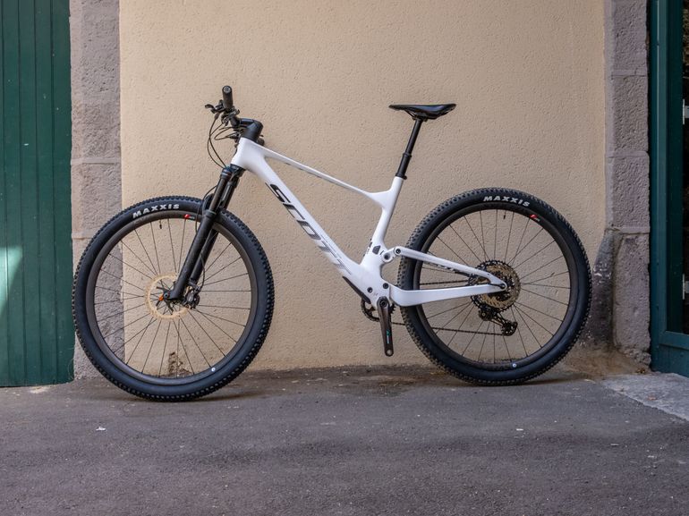 Brugt Scott Spark RC Team 2023 2023 Mountainbike — billede 2 af 6