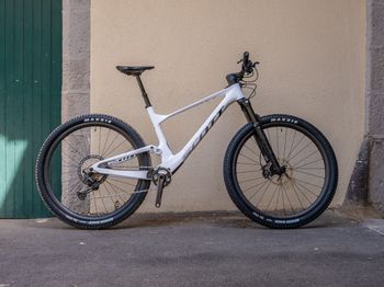 Used Scott Spark RC Team 2023 2023 MTB
