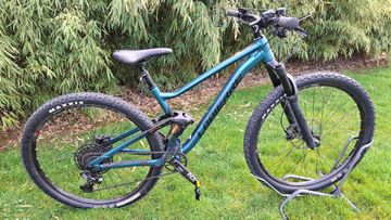 Lapierre ZESTY TR 4.9 2020 2020 MTB usato