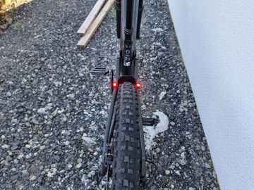 Używany Scott Patron eRIDE 920 2023 2023 Mountainbike — zdjęcie 7 z 7