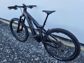 Używany Scott Patron eRIDE 920 2023 2023 Mountainbike — zdjęcie 3 z 7